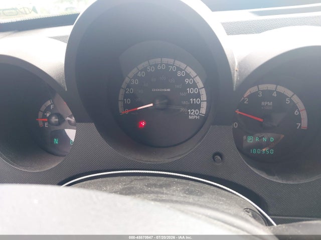 45570947 :رقم المزاد ، 1D4PT4GK0BW585282 vin ، 2011 Dodge Nitro Heat مزاد بيع