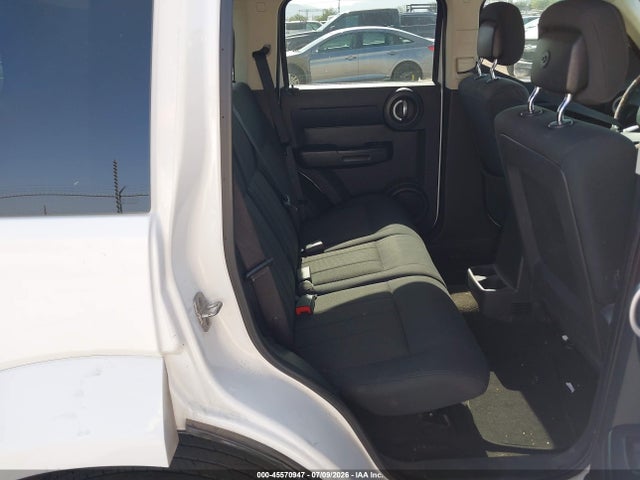 45570947 :رقم المزاد ، 1D4PT4GK0BW585282 vin ، 2011 Dodge Nitro Heat مزاد بيع