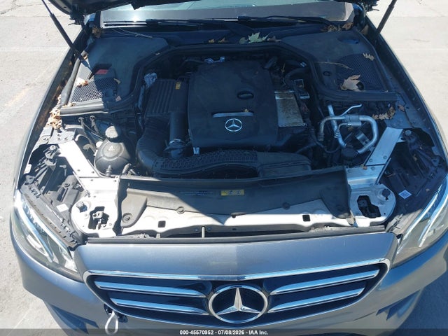 Mercedes-Benz E 300 2019 WDDZF4JB5KA529735 Image 10