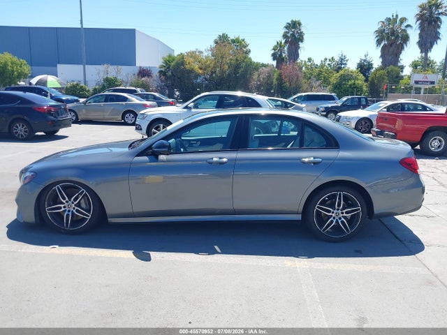 Mercedes-Benz E 300 2019 WDDZF4JB5KA529735 Image 14