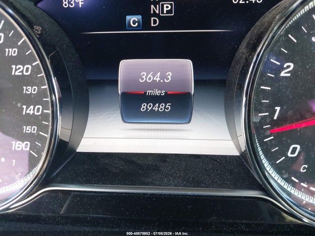 Mercedes-Benz E 300 2019 WDDZF4JB5KA529735 Image 15