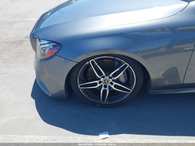 Mercedes-Benz E 300 2019 WDDZF4JB5KA529735 Image 6