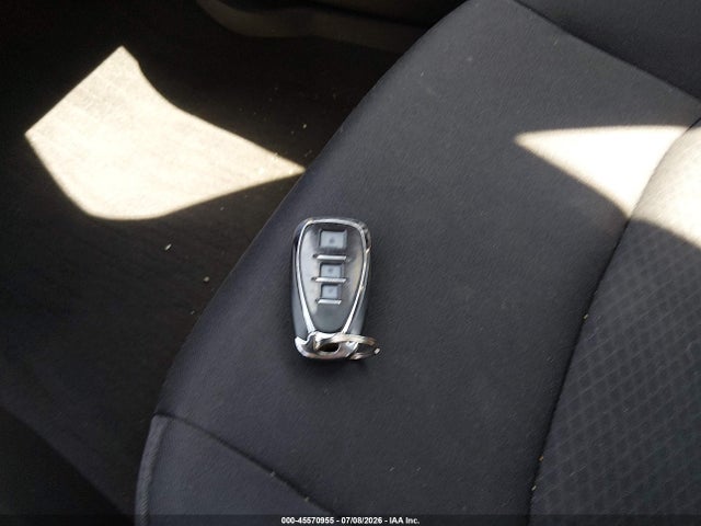 2016 Chevrolet Malibu Ls მანქანა იყიდება აუქციონზე, vin: 1G1ZB5ST1GF194186, აუქციონის ნომერი: 45570955