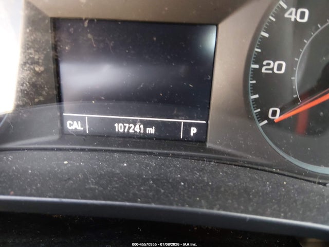 2016 Chevrolet Malibu Ls მანქანა იყიდება აუქციონზე, vin: 1G1ZB5ST1GF194186, აუქციონის ნომერი: 45570955