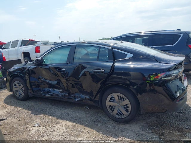 45570958 :رقم المزاد ، 3N1AB9BV0TY251223 vin ، 2026 Nissan Sentra S مزاد بيع