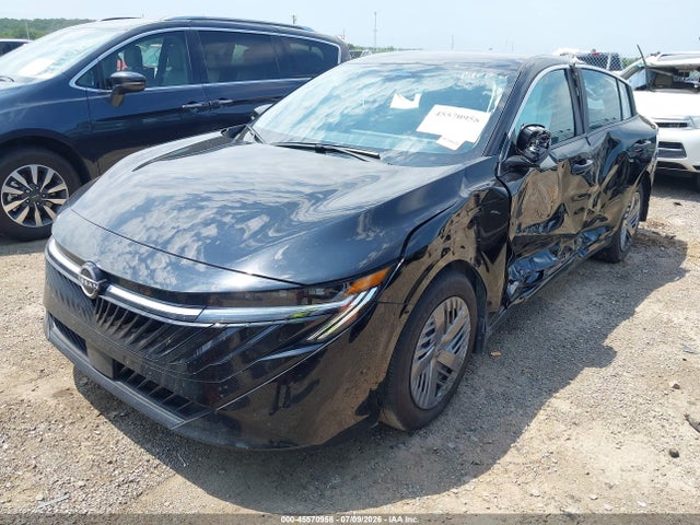 45570958 :رقم المزاد ، 3N1AB9BV0TY251223 vin ، 2026 Nissan Sentra S مزاد بيع