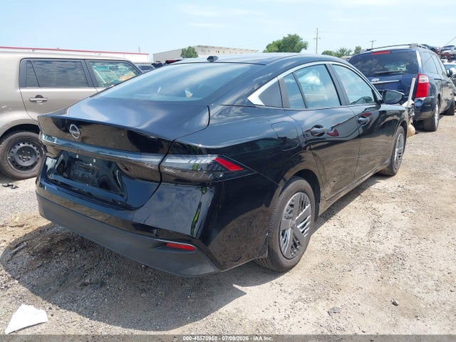 45570958 :رقم المزاد ، 3N1AB9BV0TY251223 vin ، 2026 Nissan Sentra S مزاد بيع