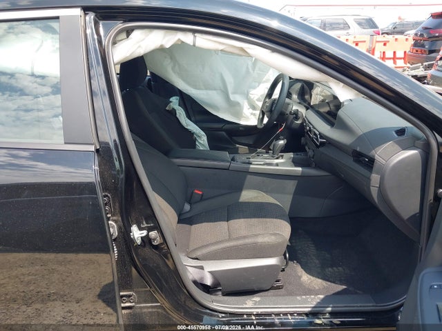 45570958 :رقم المزاد ، 3N1AB9BV0TY251223 vin ، 2026 Nissan Sentra S مزاد بيع