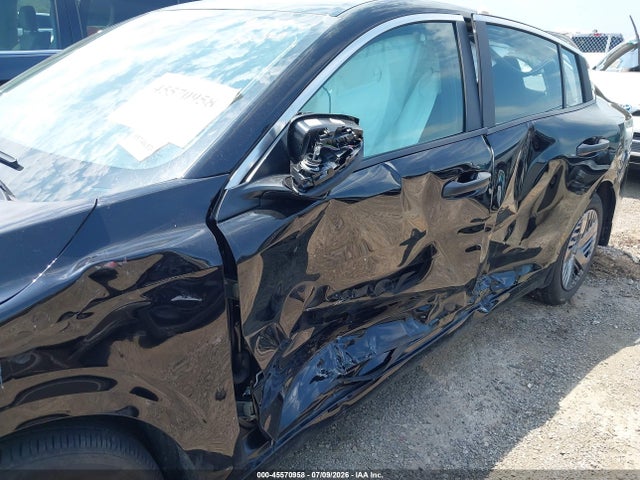 45570958 :رقم المزاد ، 3N1AB9BV0TY251223 vin ، 2026 Nissan Sentra S مزاد بيع