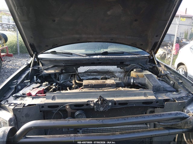 Aukcja sprzedaży 2011 Ford F-150 Fx4/king Ranch/lariat/platinum/xl/xlt, vin: 1FTFW1EF9BKD78367, numer aukcji: 45570959