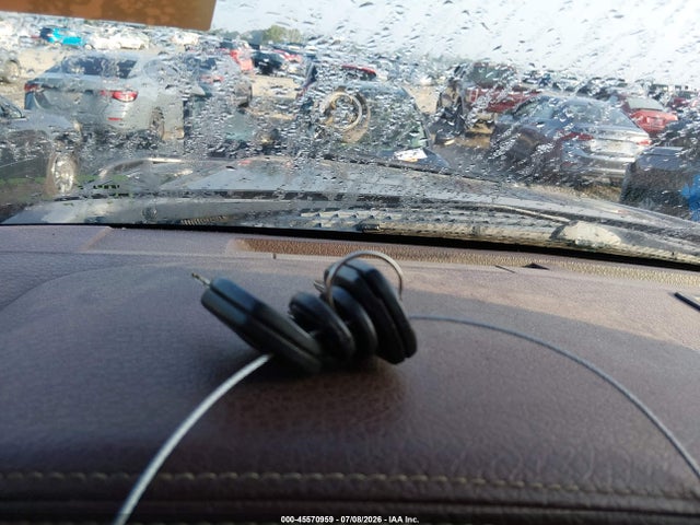 Aukcja sprzedaży 2011 Ford F-150 Fx4/king Ranch/lariat/platinum/xl/xlt, vin: 1FTFW1EF9BKD78367, numer aukcji: 45570959