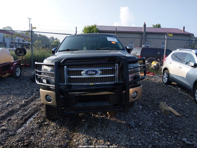 Aukcja sprzedaży 2011 Ford F-150 Fx4/king Ranch/lariat/platinum/xl/xlt, vin: 1FTFW1EF9BKD78367, numer aukcji: 45570959