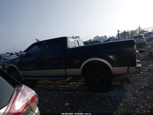 Aukcja sprzedaży 2011 Ford F-150 Fx4/king Ranch/lariat/platinum/xl/xlt, vin: 1FTFW1EF9BKD78367, numer aukcji: 45570959
