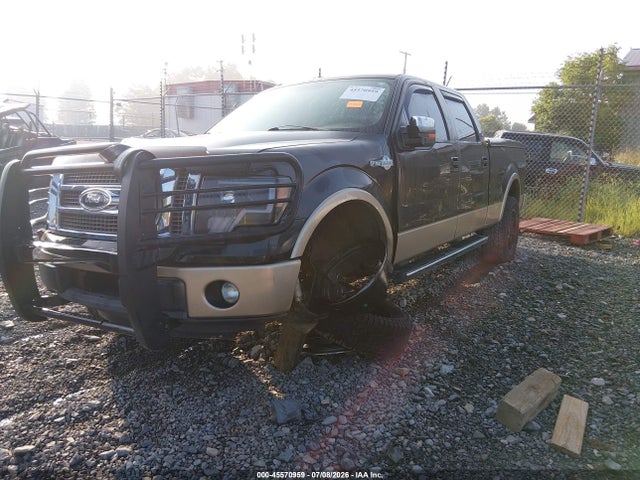 Aukcja sprzedaży 2011 Ford F-150 Fx4/king Ranch/lariat/platinum/xl/xlt, vin: 1FTFW1EF9BKD78367, numer aukcji: 45570959