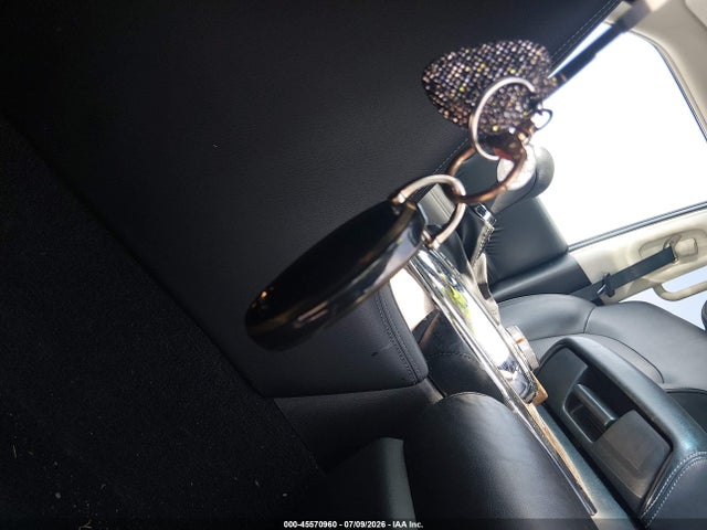 Продажа на аукционе авто 2016 Infiniti Qx80, vin: JN8AZ2NE5G9127346, номер лота: 45570960