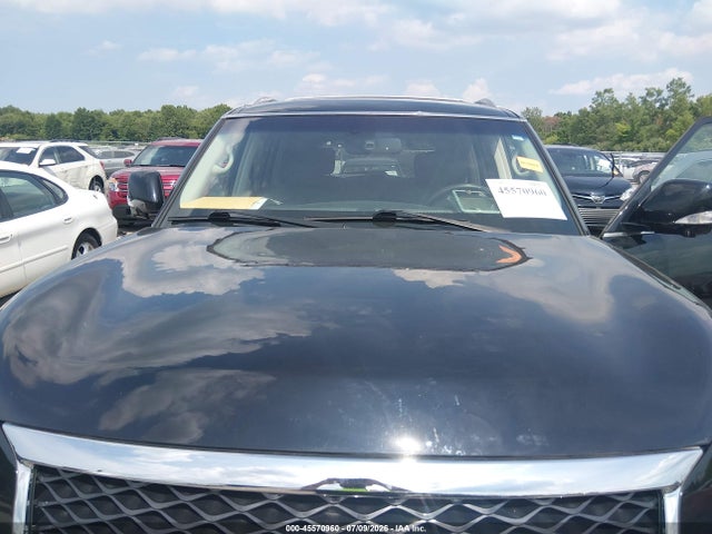 Продажа на аукционе авто 2016 Infiniti Qx80, vin: JN8AZ2NE5G9127346, номер лота: 45570960