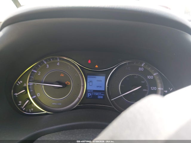 Продажа на аукционе авто 2016 Infiniti Qx80, vin: JN8AZ2NE5G9127346, номер лота: 45570960