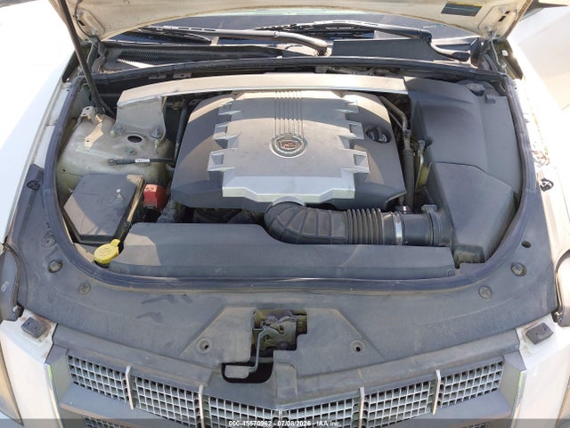 Продажа на аукционе авто 2008 Cadillac Cts Rwd W/1sb, vin: 1G6DV57V980201685, номер лота: 45570962