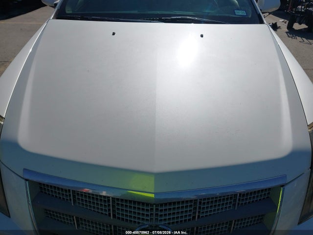 Продажа на аукционе авто 2008 Cadillac Cts Rwd W/1sb, vin: 1G6DV57V980201685, номер лота: 45570962