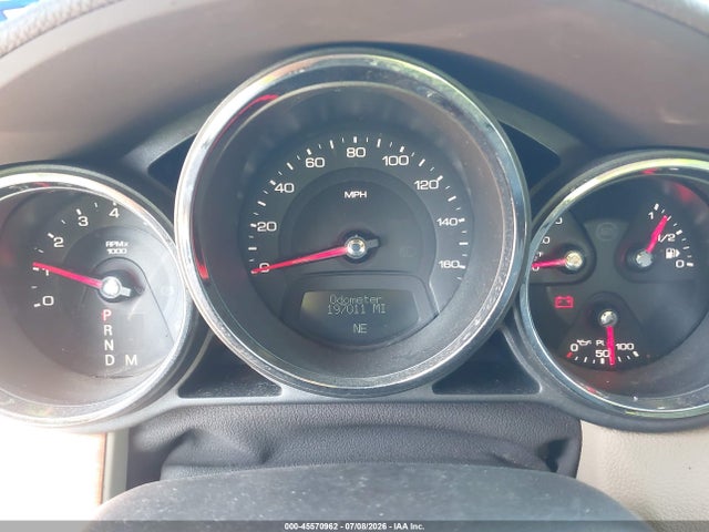 Продажа на аукционе авто 2008 Cadillac Cts Rwd W/1sb, vin: 1G6DV57V980201685, номер лота: 45570962