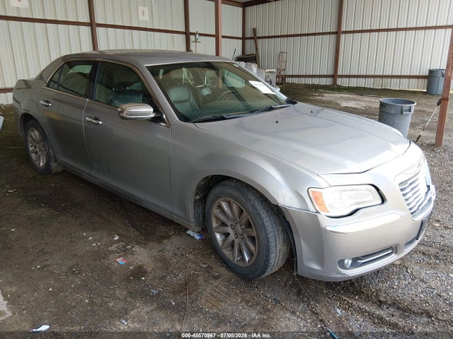 2011 Chrysler 300 Limited მანქანა იყიდება აუქციონზე, vin: 2C3CA5CG8BH546239, აუქციონის ნომერი: 45570967