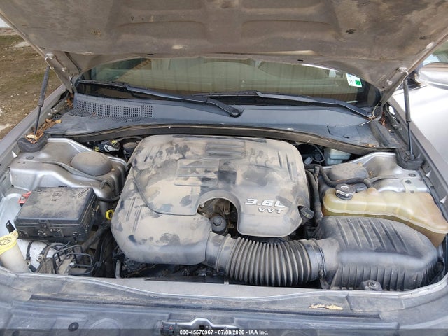 2011 Chrysler 300 Limited მანქანა იყიდება აუქციონზე, vin: 2C3CA5CG8BH546239, აუქციონის ნომერი: 45570967