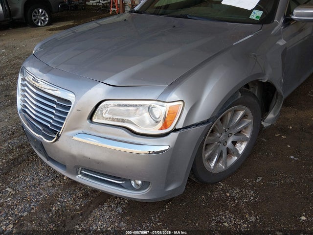 2011 Chrysler 300 Limited მანქანა იყიდება აუქციონზე, vin: 2C3CA5CG8BH546239, აუქციონის ნომერი: 45570967