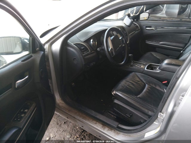 2011 Chrysler 300 Limited მანქანა იყიდება აუქციონზე, vin: 2C3CA5CG8BH546239, აუქციონის ნომერი: 45570967