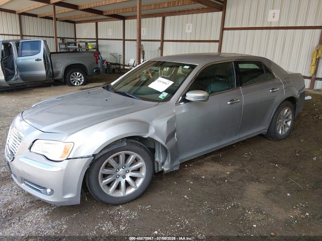 2011 Chrysler 300 Limited მანქანა იყიდება აუქციონზე, vin: 2C3CA5CG8BH546239, აუქციონის ნომერი: 45570967
