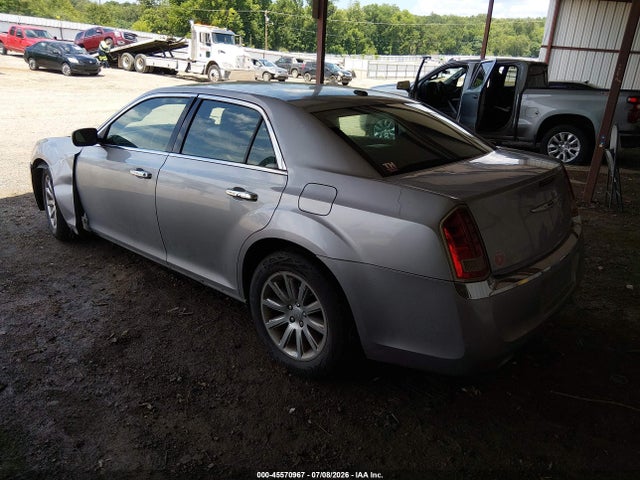 2011 Chrysler 300 Limited მანქანა იყიდება აუქციონზე, vin: 2C3CA5CG8BH546239, აუქციონის ნომერი: 45570967
