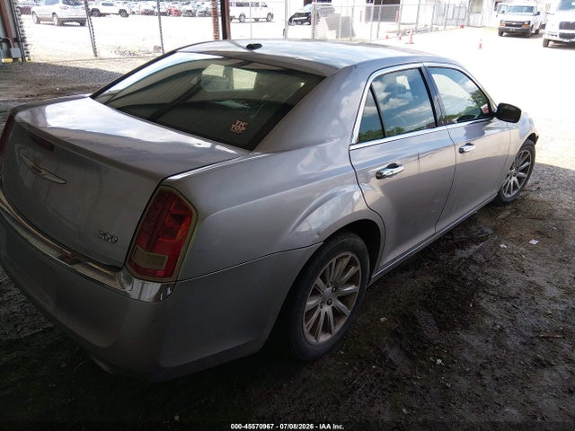 2011 Chrysler 300 Limited მანქანა იყიდება აუქციონზე, vin: 2C3CA5CG8BH546239, აუქციონის ნომერი: 45570967
