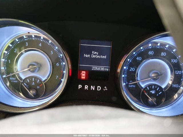 2011 Chrysler 300 Limited მანქანა იყიდება აუქციონზე, vin: 2C3CA5CG8BH546239, აუქციონის ნომერი: 45570967