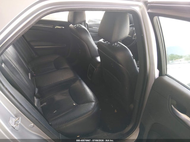2011 Chrysler 300 Limited მანქანა იყიდება აუქციონზე, vin: 2C3CA5CG8BH546239, აუქციონის ნომერი: 45570967
