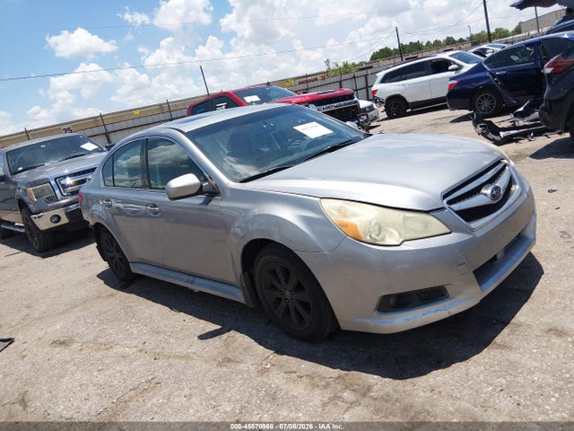 Aukcja sprzedaży 2010 Subaru Legacy 2.5i Premium, vin: 4S3BMBG67A3245445, numer aukcji: 45570968