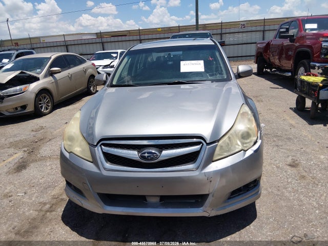 Aukcja sprzedaży 2010 Subaru Legacy 2.5i Premium, vin: 4S3BMBG67A3245445, numer aukcji: 45570968