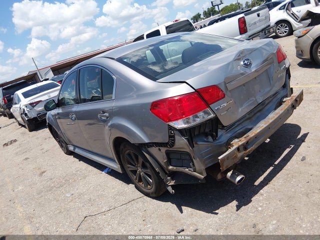 Aukcja sprzedaży 2010 Subaru Legacy 2.5i Premium, vin: 4S3BMBG67A3245445, numer aukcji: 45570968