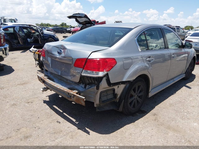 Aukcja sprzedaży 2010 Subaru Legacy 2.5i Premium, vin: 4S3BMBG67A3245445, numer aukcji: 45570968