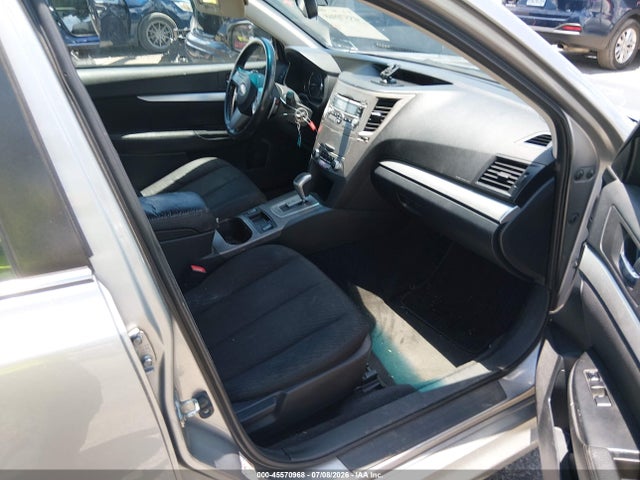 Aukcja sprzedaży 2010 Subaru Legacy 2.5i Premium, vin: 4S3BMBG67A3245445, numer aukcji: 45570968