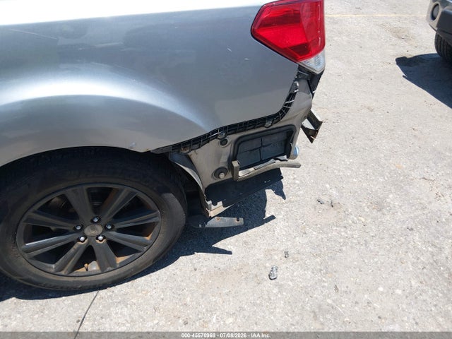 Aukcja sprzedaży 2010 Subaru Legacy 2.5i Premium, vin: 4S3BMBG67A3245445, numer aukcji: 45570968