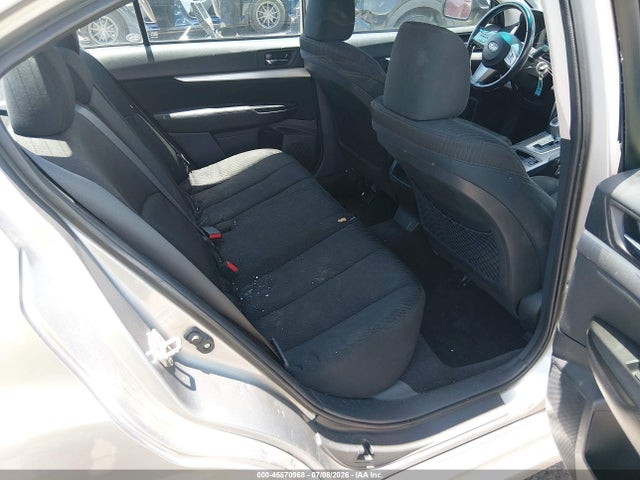 Aukcja sprzedaży 2010 Subaru Legacy 2.5i Premium, vin: 4S3BMBG67A3245445, numer aukcji: 45570968
