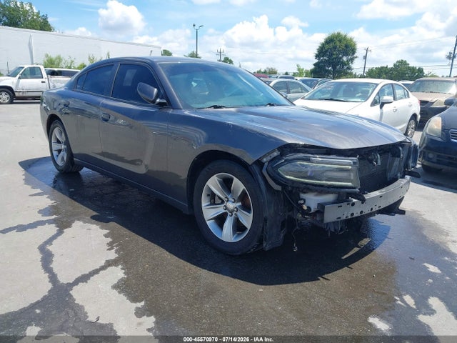 Продажа на аукционе авто 2017 Dodge Charger Sxt Rwd, vin: 2C3CDXHG9HH523458, номер лота: 45570970