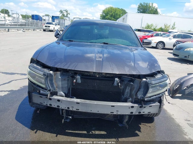 Aukcja sprzedaży 2017 Dodge Charger Sxt Rwd, vin: 2C3CDXHG9HH523458, numer aukcji: 45570970
