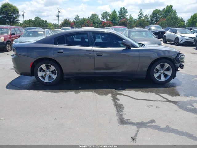 Aukcja sprzedaży 2017 Dodge Charger Sxt Rwd, vin: 2C3CDXHG9HH523458, numer aukcji: 45570970