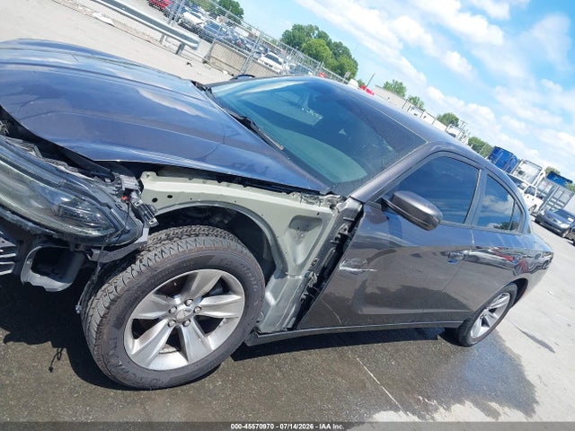 Aukcja sprzedaży 2017 Dodge Charger Sxt Rwd, vin: 2C3CDXHG9HH523458, numer aukcji: 45570970