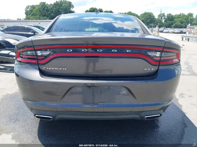 Aukcja sprzedaży 2017 Dodge Charger Sxt Rwd, vin: 2C3CDXHG9HH523458, numer aukcji: 45570970
