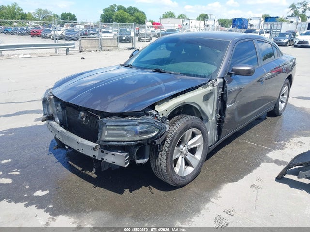 Aukcja sprzedaży 2017 Dodge Charger Sxt Rwd, vin: 2C3CDXHG9HH523458, numer aukcji: 45570970