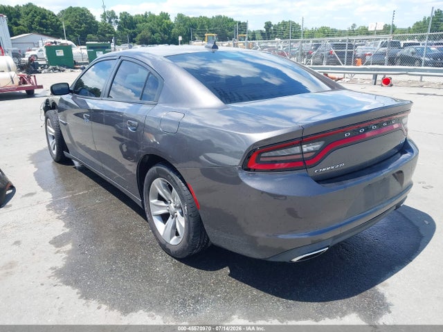 Aukcja sprzedaży 2017 Dodge Charger Sxt Rwd, vin: 2C3CDXHG9HH523458, numer aukcji: 45570970