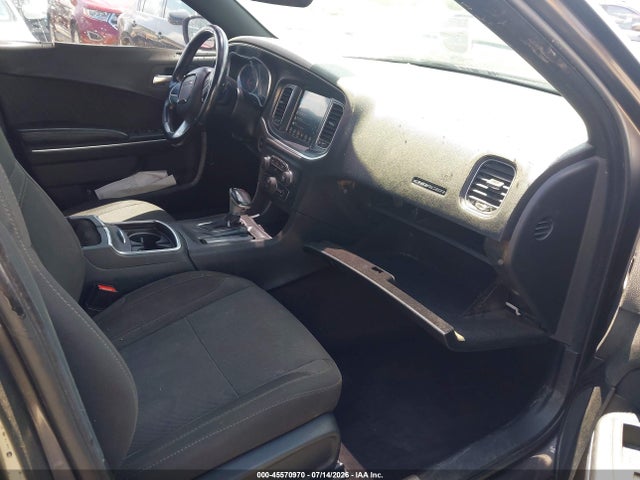 Aukcja sprzedaży 2017 Dodge Charger Sxt Rwd, vin: 2C3CDXHG9HH523458, numer aukcji: 45570970