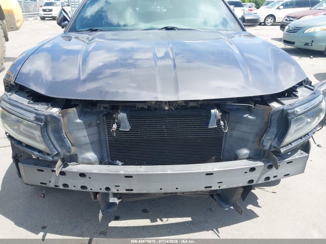 Aukcja sprzedaży 2017 Dodge Charger Sxt Rwd, vin: 2C3CDXHG9HH523458, numer aukcji: 45570970