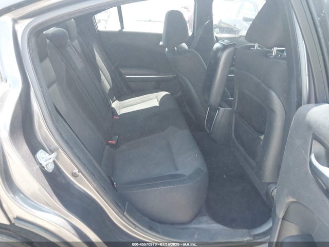 Aukcja sprzedaży 2017 Dodge Charger Sxt Rwd, vin: 2C3CDXHG9HH523458, numer aukcji: 45570970